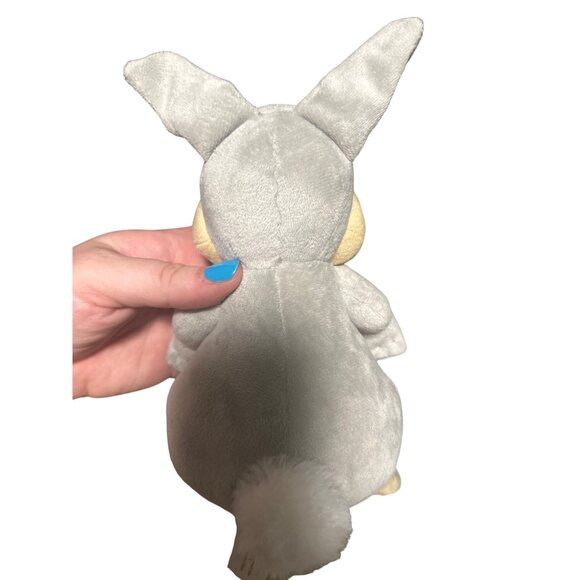 Disney Thumper Plush Toy  8" Stuffed Animal  Soft & Cuddly Bunny  Age 2+ - Picture 6 of 6